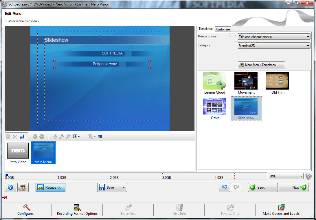 nero multimedia suite 10 download